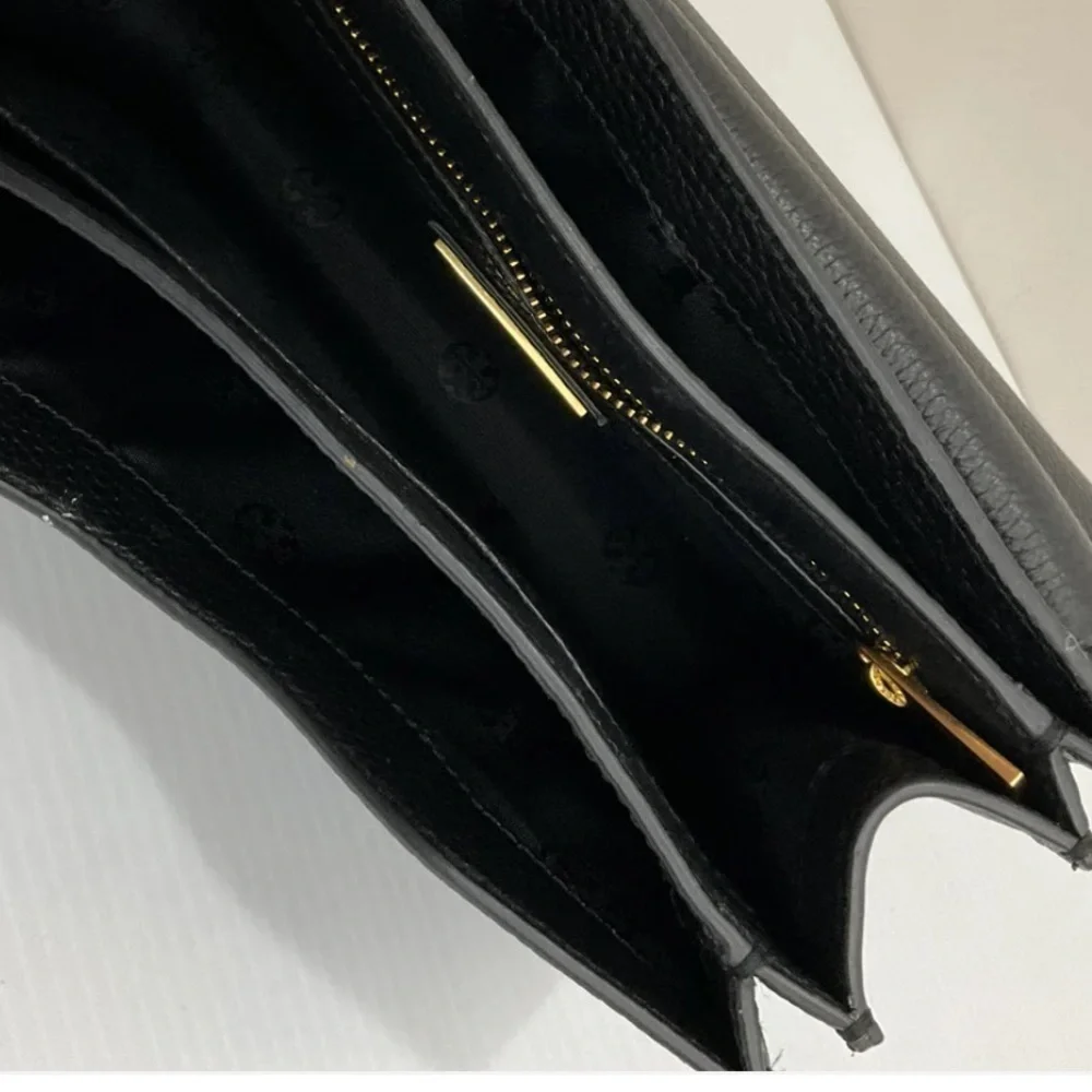 Tory Burch Britten Medium Adjustable Shoulder Bag